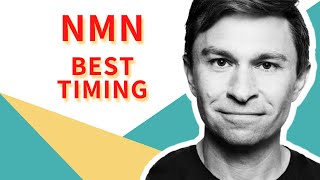 David Sinclair on NMN Minimal Dose and BEST Timing