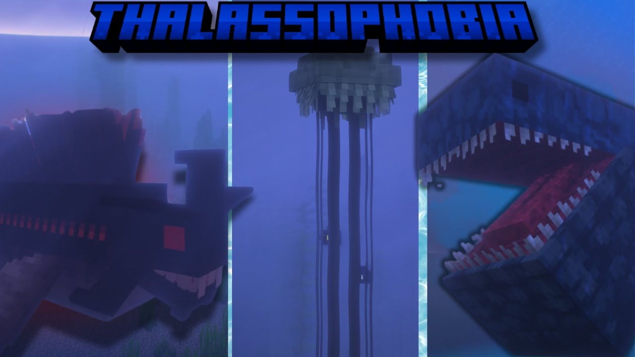 Thalassophobia Minecraft 1 20 1 Mod Showcase YouTube thalassophobia-minecraft-1-20-1-mod-showcase-youtube
