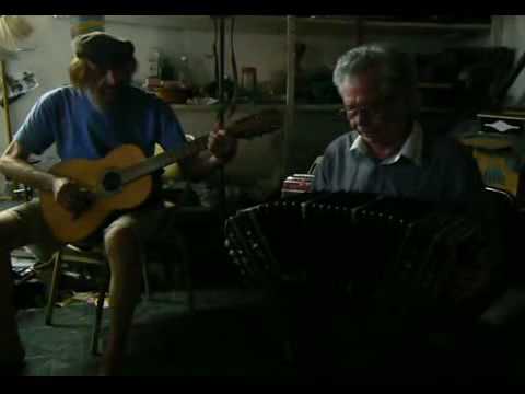 Pescadores de Esquina - Coco Zini y Ricardo Zandom...