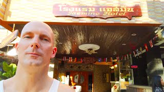 Jasmine Hotel Review 4K Pattaya Thailand