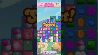 Candy crush saga level 5572-5585