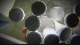 Jolt Harm Reduction Center warns public of mixed street drugs