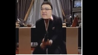 SCARRaFACE