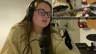 Hostage - Billie Eilish (Cover)