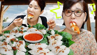 Download Lagu Gas! Buka Pabrik Choipan Singkawang di Korea!!🥟🇰🇷 MP3 Download Lagu Gas! Buka Pabrik Choipan Singkawang di Korea!!🥟🇰🇷 MP3