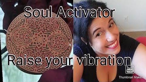 The soul activator disk-Powerforms