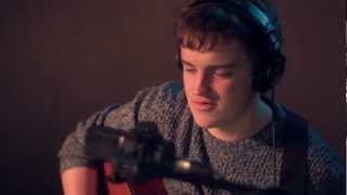 I Want You Back performed by George Holroyd