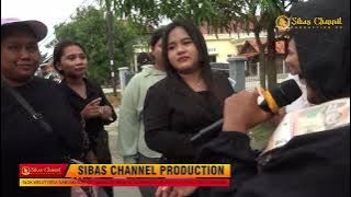 Kali Merah : Singa Dangdut # PUTRA PAI MUDA # 14 JUNI 2025 Sumbon - Keroya - Indramayu