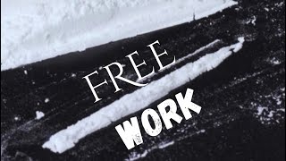 FED BOUND FREESTYLE (FREE WORK MIXTAPE)