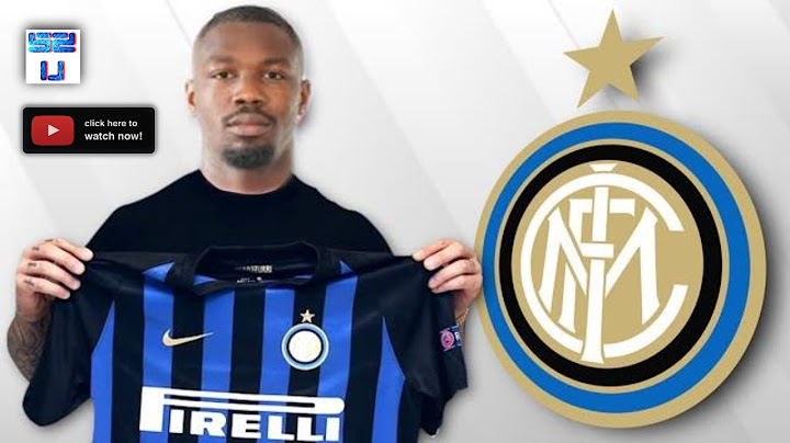 Marcus Thuram ▪ Welcome to Inter Milan 2021 HD