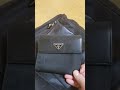 PRADA　財布　かばん　カリスマ依存性