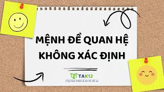 Tiếng Anh 9 (Global Success) - Unit 10: Non-defining relative clause