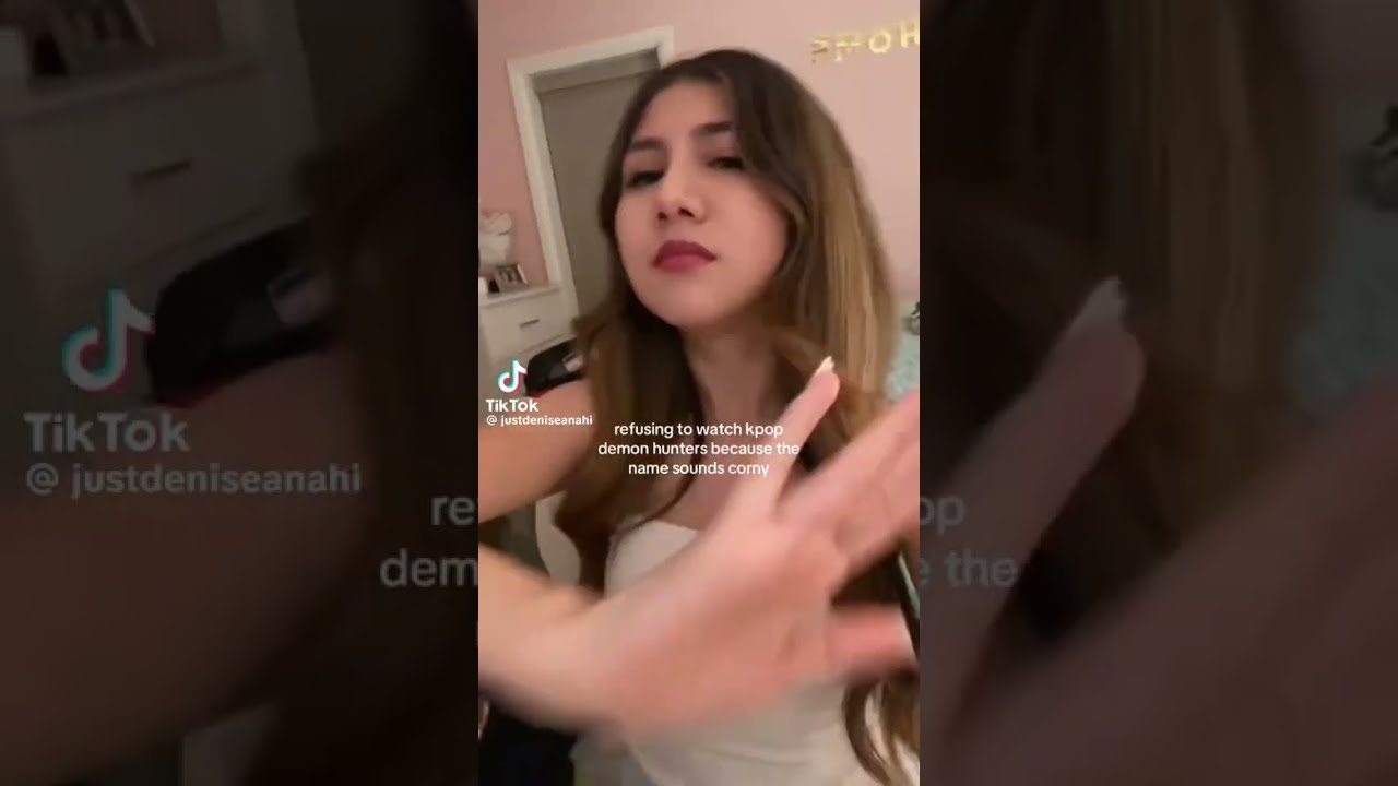  Foryou Kpopdemonhunters Shorts Tiktok Trending Blowup Viral Fyp Movie