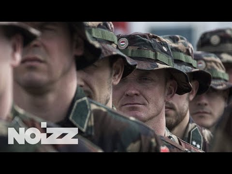 Már nem elég puskával kúszni-mászni a hadseregben