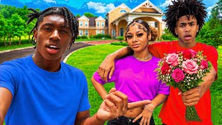 I PUT CJ & MARKIYA IN COUPLES THERAPY! 😭💔