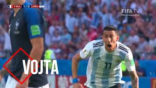 Intro ▶ Fotbal do pěti minut screenshot 3