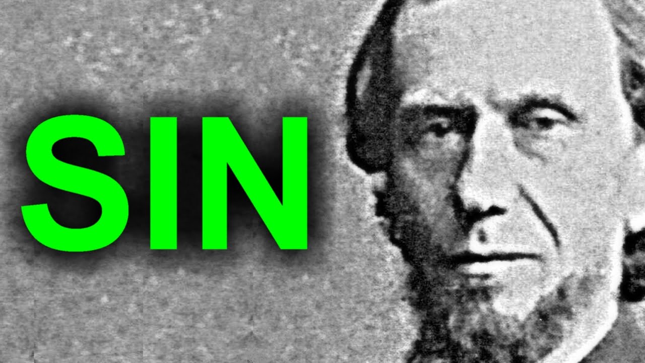 Sin: The Prayer Life - Andrew Murray