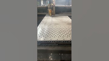 20000W CNC Steel Laser Cutter | Fine China Fiber Laser Cutting Machine for Processing Metal Sheet
