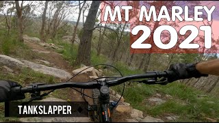 Mt Marlay Mountain Bike Trails