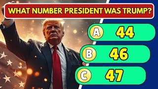 Think You Know History? Prove It in This 25-Question Quiz!