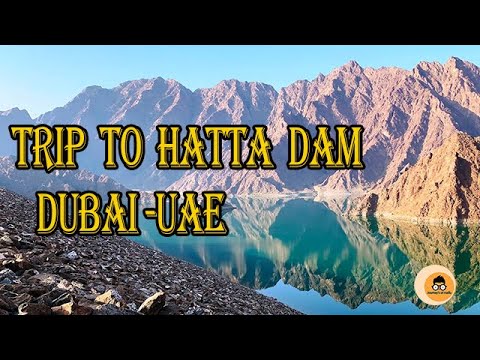 Hatta Dam 2021 | A Day in Hatta | Road Trip to Hatta |
