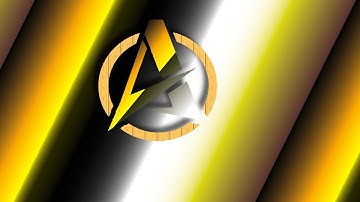 Gimp Tutorial:  How To Make Company Logo Design 2.10 Made with gimp software #gimptutorial