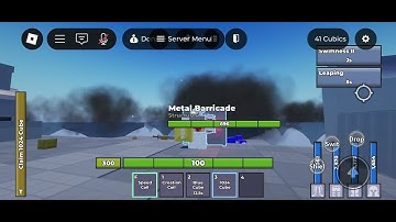 1024 cube in cube combination