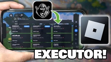 Delta Executor Mobile NEW Update (2026) | Download & Install (Android & iOS) Delta Executor Mobile