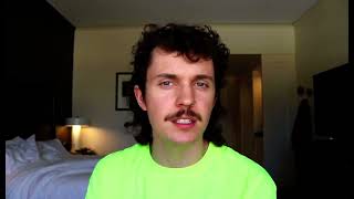 kurtis conner: you will be gay, you have no choice here
