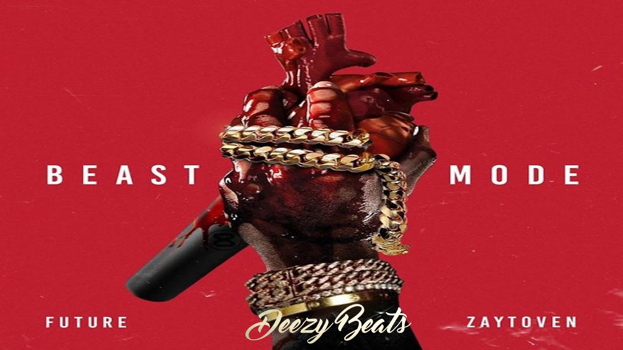 Zaytoven x Future Type Beat (2022) 