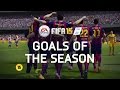 FIFA 15 - Best Goals of the Season