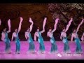 Beautiful Chinese Classical Dance【5】《采薇舞》A-1080p