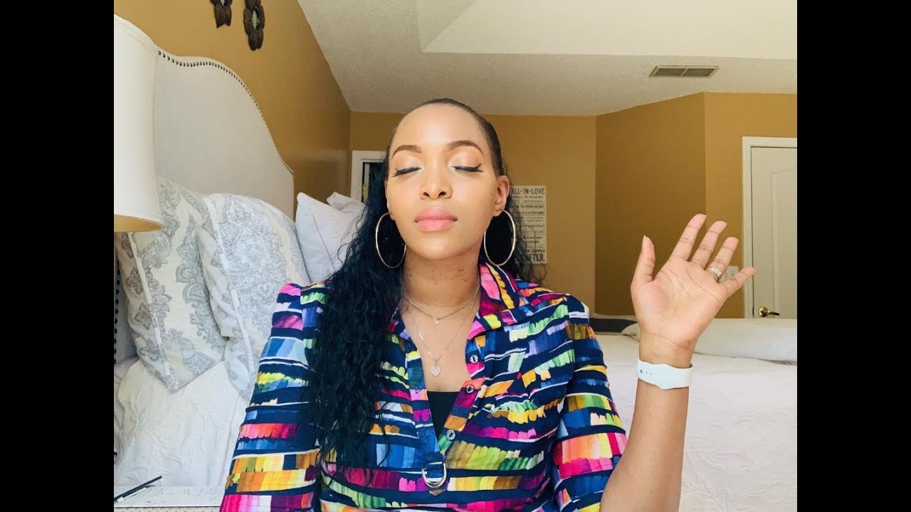 No One Like You by Eben ft. Nathaniel Bassey