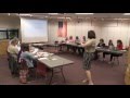 RSU #22 School Board Meeting June 3, 2015