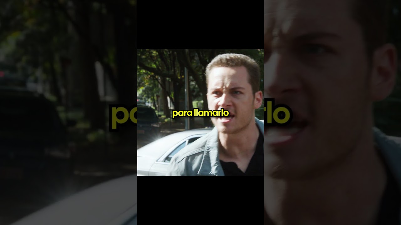 Policía ayuda a su compañero #shorts #movie