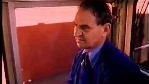 Rolling Rail Freight - NZ Railways Advertisement