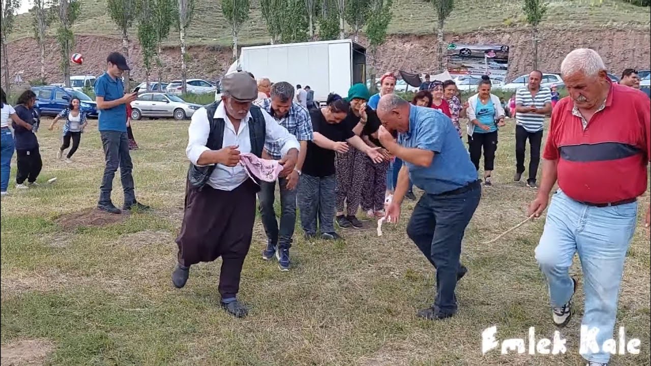 SİVAS HALAYLARI BÖLÜM 2 / 2022 ŞENLİK HALAYLARI