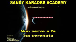 KARAOKE TANTO PE CANTÀ (NINO MANFREDI) (VERSIONE POLKA) (demo)