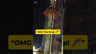 Ride at Extreme Level💀 | Pure Fear &amp; Thrill#shorts#zashtv #shortvideo #dangerous#viral#ytshorts#ride