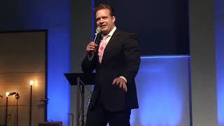Celebrity "HANGING ON BY A THREAD",JOSH HERRING, DALLAS FIRST CHURCH UPCI Net Worth