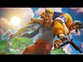 I Invited xQc to play Fortnite
