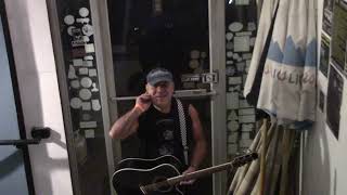 Earlymorningmob Presents Pete Grossi Interview