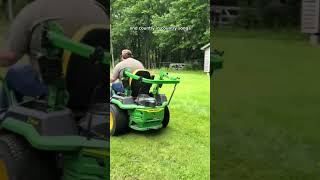 Joe Diffie was right about John Deere. #LongLiveCountry #Country101