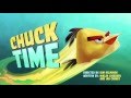 Злые птички Angry Birds Toons 1 сезон 1 серия Время Чака все серии подряд