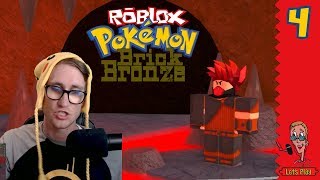 TEAM ECLIPSE!!! P.4 | POKEMON BRICK BRONZE [ROBLOX]