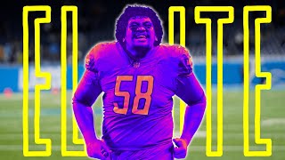 The 6 Most IMPACTFUL Offensive Lines for 2024 Fantasy Football (Good, Bad & Ugly)