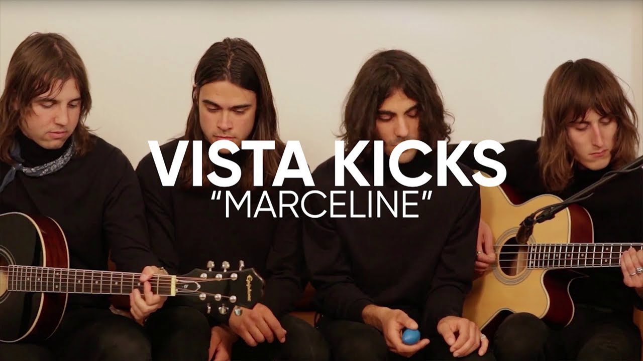Vista Kicks Marceline Clean Edit YouTube