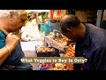 VLOG : Ooty Municipal Market : Buy Wonderful Broccoli Cabbage Carrots Cauliflower