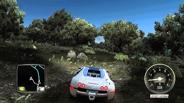 Cheaters! - Test Drive Unlimited 2