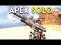 Apex Solos are Here!